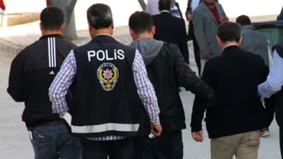Çorum’da aranan 20 şahıs yakalandı