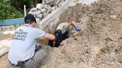Amasya Belediyesi Geleceği İnşa Ediyor