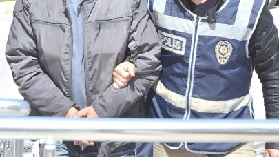 Çorum’da aranan 21 şahıs yakalandı