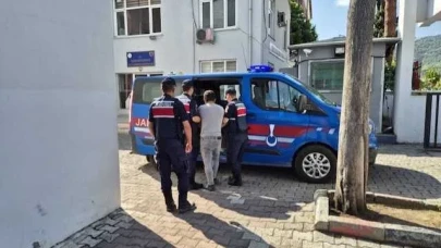 Taşova’daki GES Hırsızlığı Aydınlatıldı: Şüpheli Tutuklandı