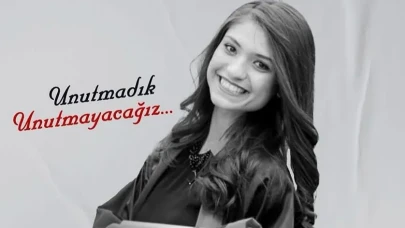 Başkan Alp Kargı’dan Şehit Öğretmen Aybüke Yalçın’a Anma Mesajı