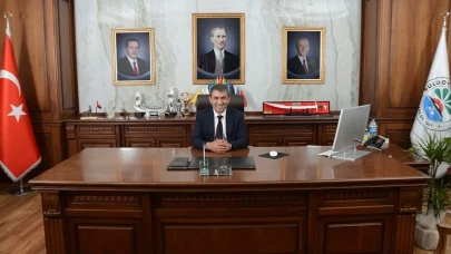 Başkan Rıfat Uzun: “Bayramlar Birliğimizi Güçlendiren Fırsatlardır”