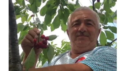 Elektrik akımına kapıldı, hayatını kaybetti