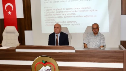 Amasya İl Özel İdaresi 2025 Personel Alımları Tamamlandı: Yeni Kadrolar Görevde