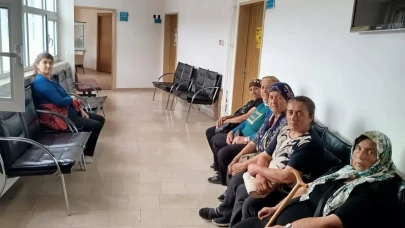 Göynücekli Kadınlara KETEM’den Ücretsiz Sağlık Taraması