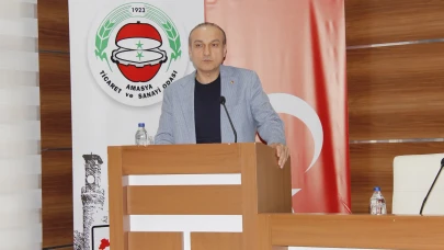 ATSO Mayıs Ayı Meclis Toplantısı Gerçekleştirildi: Faaliyetler Değerlendirildi, İstişareler Yapıldı
