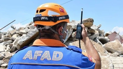 Amasya’da 26 Haziran’da Bölge Düzeyi Deprem Tatbikatı Yapılacak