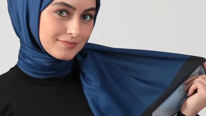 2025’in En Moda Tesettür Giyim Önerileri: Şıklık ve Rahatlık Bu Sezon Bir Arada