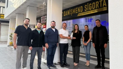 Merzifon’da Kadın Girişimciliğine Anlamlı Destek