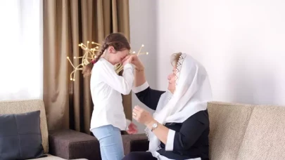 Rüyada Bayram Görmek Ne Anlama Gelir? Müjde, Kutlama ve Yeni Başlangıçlar