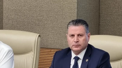 Karagöz’den Eşitlik Vurgusu: KEFEK Toplantısı Tamamlandı