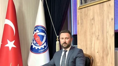 Genç: Bayram Sevincini Hep Beraber Yaşayalım