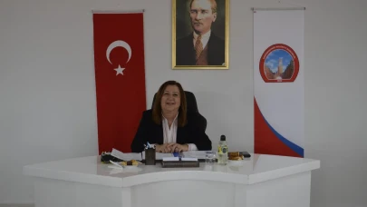 Gümüşhacıköy Belediye Meclisi Haziran Ayı Toplantısı Gerçekleştirildi
