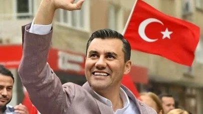 Manisa Büyükşehir Belediye Başkanı Ferdi Zeyrek Hayatını Kaybetti