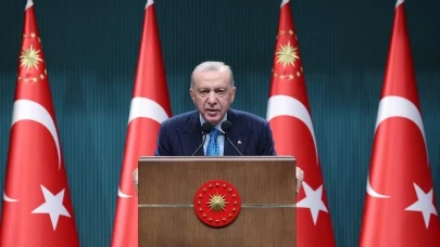 Erdoğan’dan Hızlı Tren Müjdesi: Çorum-Ankara Arası 1 Saat 15 Dakikaya Düşecek