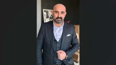 MHP Merzifon İlçe Başkanı Hüseyin Saka: “Kurban Bayramı Merhametin ve Kardeşliğin Simgesidir”