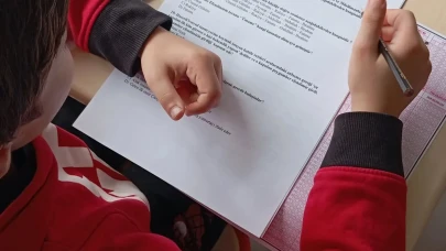 Suluova’da “Gökteki Yıldızları Okuyorum” Bilgi Yarışması Yoğun Katılımla Gerçekleştirildi