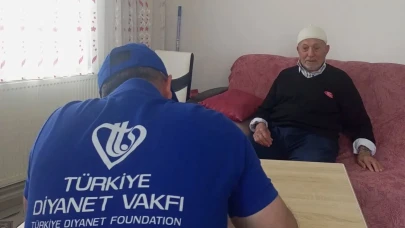 “Kurbanını Paylaş Kardeşinle Yakınlaş” Kampanyasına Destek Çığ Gibi Büyüyor