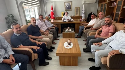 Merzifon Müftülüğü’nden Hicri Yılbaşı Konferansı