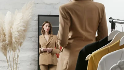 Şıklığın Anahtarı: Ceket Kombinleri Nasıl Yapılır?