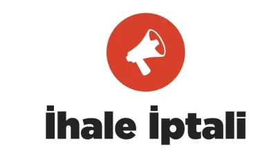 İhale İptal İlanı