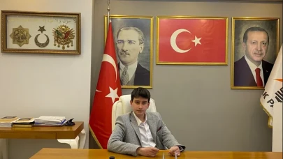 Alıcı: “Siyaseti Gençlikle Büyütüyoruz, Fitneye ve Algıya Geçit Yok!”