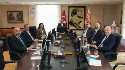 RTÜK’te Yeni Dönem: Üst Kurul Üyesi Hasan Davulcu Göreve Başladı