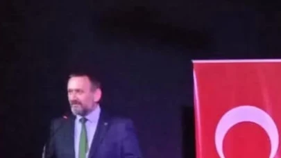 Sinan Tunç’tan Birlik Çağrısı: “Elimi Bırakma!”