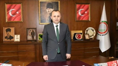 Amasya Belediyesi’nden Yangın Uyarısı: “Yanan Sadece Orman Değil!”