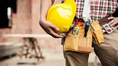 Muhtelif Bina Tadilatları ve Saha İşleri Yapılması İşi