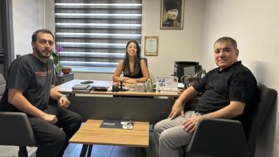 2 Yılda Sektörün Güçlü Firması Oldu