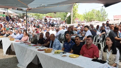 Amasya Alipircivan’la Kenetlendi!
