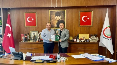Başkan Turgay Sevindi’den Amasyaspor Taraftarına Çağrı: “Kombineni Al, Tribündeki Yerini Al!”