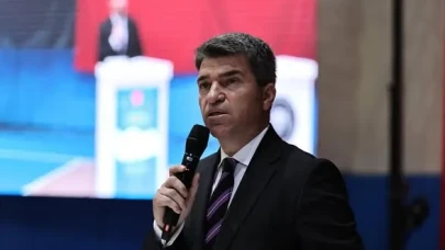 Vali Önder Bakan, Merzifon POMEM Mezuniyetinde Gururu Paylaştı