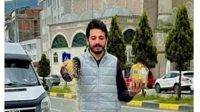 İnşaattan düşen işçi hayatını kaybetti