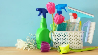 Gıda ve Temizlik Malzemeleri Alımı