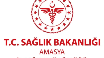 Amasya’da Sağlıkta 1 Yılın Özeti: Hizmette Güç, Hedefte Sağlıklı Gelecek