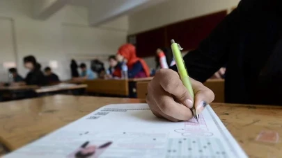 Merzifon’da LGS ve YKS Adaylarına Ücretsiz Tercih Danışmanlığı Desteği