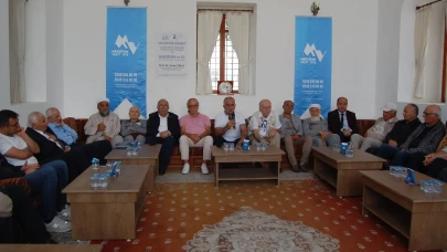 Prof. Dr. Asım Çoban: “Dünya Var Oldukça Su Bitmez”