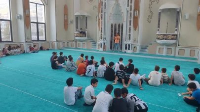 Amasya’da Bağımlılıkla Mücadele Semineri: Gençler Bilinçleniyor