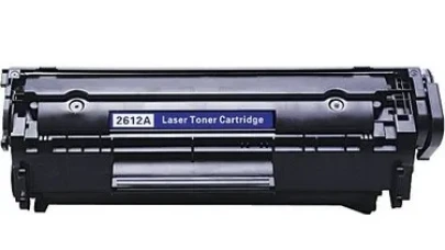 Orijinal Toner Alımı