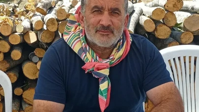 Merzifon Muhtarlar Derneği Yeni Yerinde Hizmete Başladı