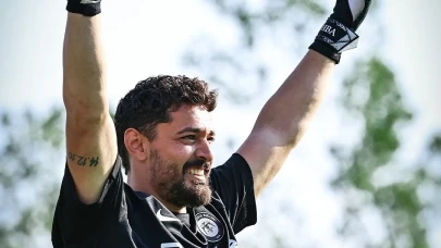 AKINAY: “TEK HEDEFİMİZ SÜPER LİG”