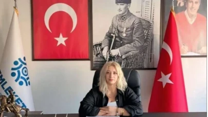 Rahşan Şen’den Sert Tepki: “CHP, Memleket Partisi’ne Kayyım Atadı!”