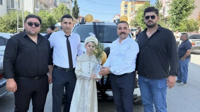 Merzifon Gençleri’nden Geleceğe Nefes: Her Fidan Bir Dua, Her Çocuk Bir Emanet