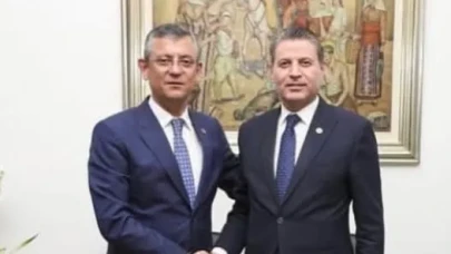 Karagöz: CHP Birinci Parti, Lideri Özgür Özel’dir!