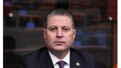 Karagöz: Çiftçi Destek Bekliyor, Hasat Beklenmeden Fatura Kesiliyor!