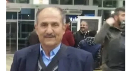 Tarladaki yangını söndürmek isterken alevlerin arasında kalarak yaşamını yitirdi