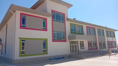 TOBB Özel Eğitim Merkezi Yeni Eğitim Yılında Açılıyor