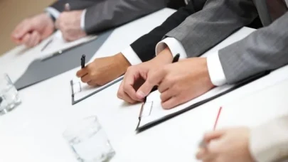 Araç Kiralama Hizmeti Alınacaktır